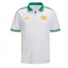 AS Roma Tredje Tröja 2025-26 Korta ärmar